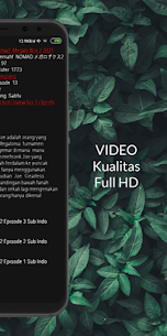 Animeflix MOD APK- Watch Anime Online HD (Pro /Premium Unlocked) 10