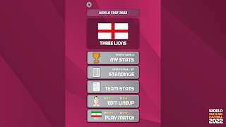 World Five A Side Football 22 - Screenshot 3