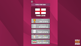 Game screenshot World Five A Side Football 22 apk download