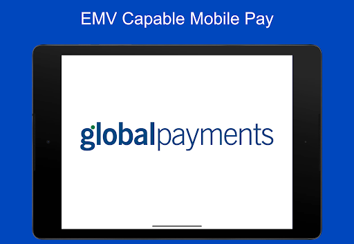 Mobile Pay by Global Payments 14