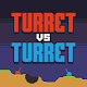 Turret vs Turret