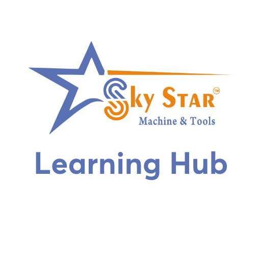 Learning Hub by SkyStartools logo