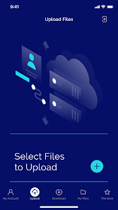 Zeus File Manager