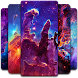Nebula Wallpaper - Androidアプリ