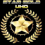 Cover Image of Download STAR GOLD PRO 2.2.2 APK