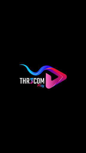 Android application Thr3Com Play screenshort