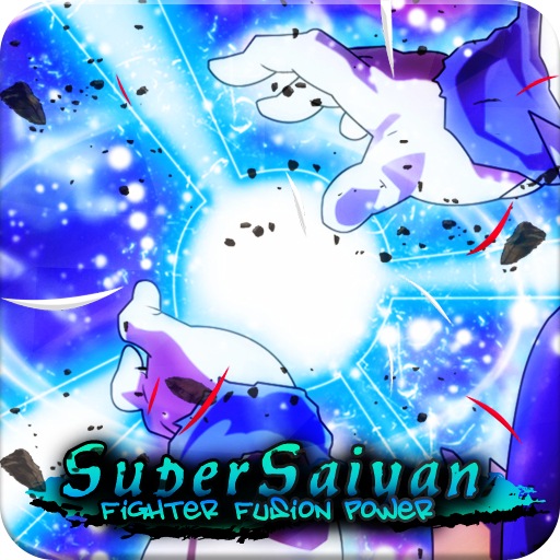 Baixar Super Sayjin: Fighter Fusion para Android