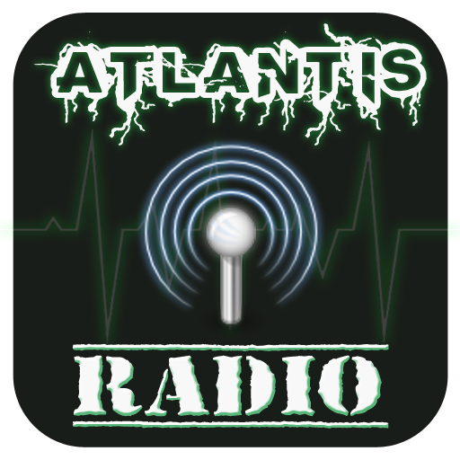 Atlantis Radio Philippines 3.5.11 Icon
