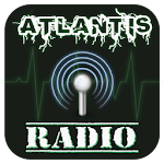 Cover Image of Download Atlantis Radio Philippines  APK
