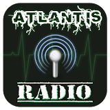 Atlantis Radio Philippines icon