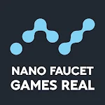 Cover Image of Download Nano Faucet Games Real 2.0 APK