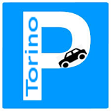 Parking Torino icon