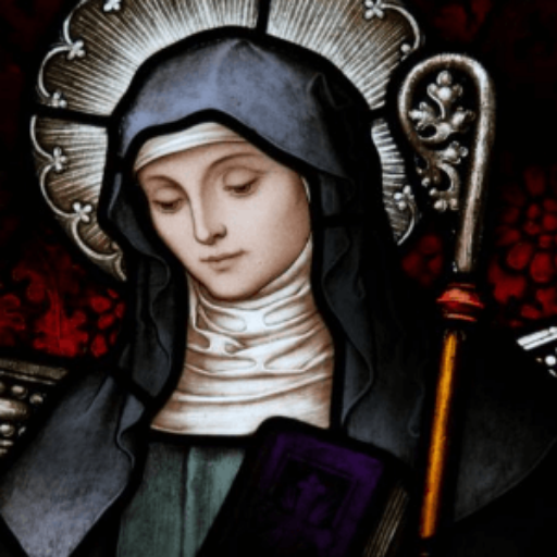 St. Bridget Prayers Download on Windows