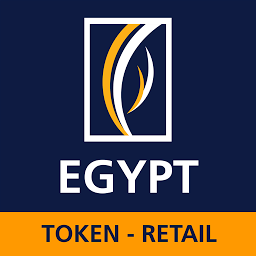 Obraz ikony: ENBD Egypt Tokens