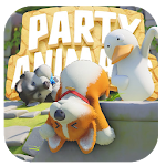 Cover Image of ดาวน์โหลด Party Animals Guide Walkthrough 1.0 APK