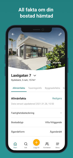 HouseID Screenshot 4 - AppWisp.com