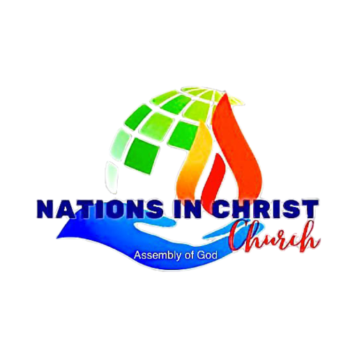 Nations in Christ Church logo