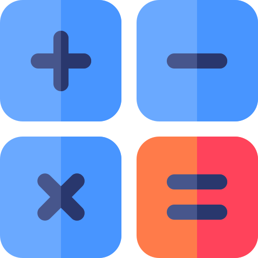 MN Calculator logo