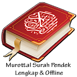 Surah Pendek Al Quran Offline icon