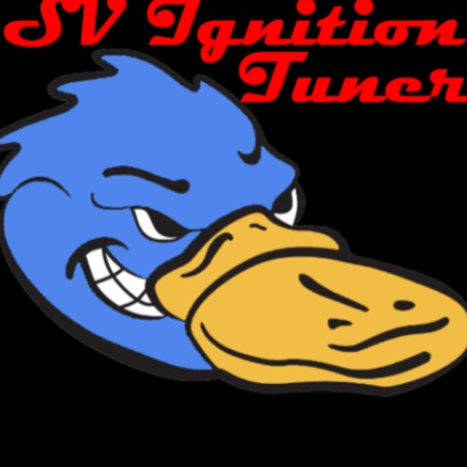 SV Ignition Tuner 1.10.1 Icon