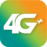 Cover Image of Download 4G Plus – Đọc báo Online  APK