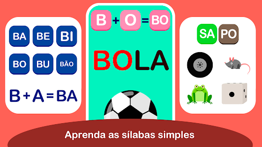 Ler e Contar – Apps no Google Play