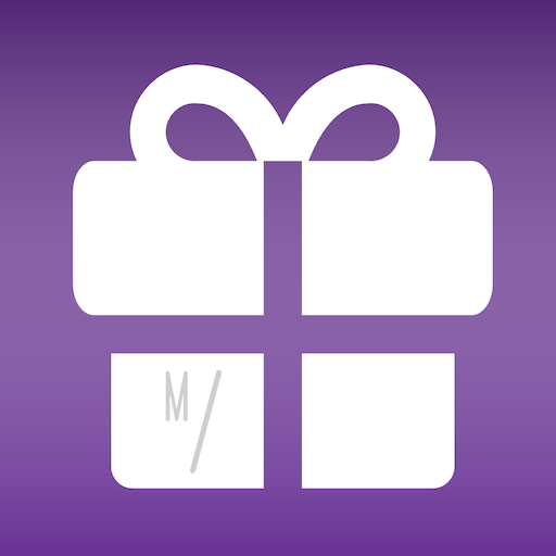 My Gift Buddy  Icon