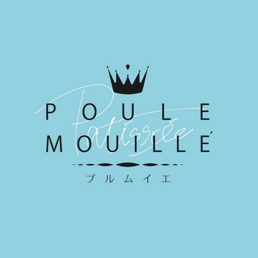 パティスリープルムイエ公式アプリ logo