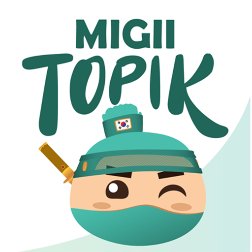 TOPIK practice test with Migii Download on Windows