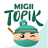 TOPIK practice test with Migii1.2.3