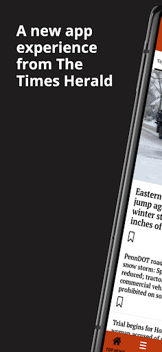 Anteprima dell'app
