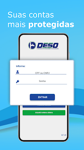 Agência Virtual Deso