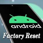 Cover Image of Download Guide for samsung factory rese  APK
