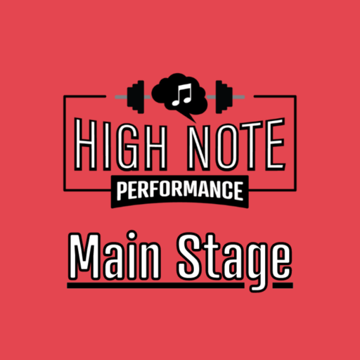HNP Mainstage logo