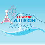 Cover Image of Download Radio La Voz De AIIECH 1.0.4 APK