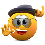 Cover Image of Download Emoji Stickers 2020 for WAStickersapp 1.4 APK
