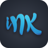 Name Artist - ink Filters icon