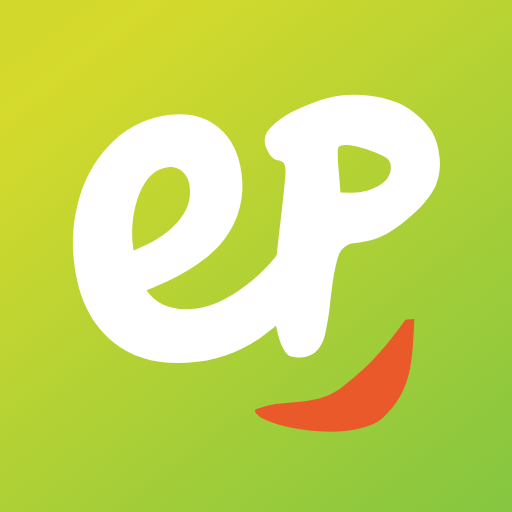 EasyPeasy - Parenting Tips logo