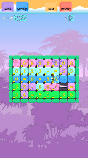 Swapping Math Puzzle - Intelli