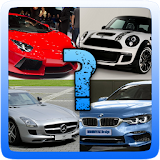 Cars Quiz icon