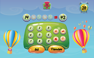 Bonibo - Screenshot 3