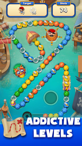Marble Master 3
