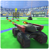 Clash of Tanks: Battle Arena icon