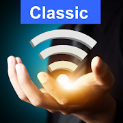 WiFi Analyzer Classic