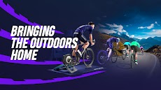 ROUVY: Indoor Cycling Trainingのおすすめ画像1