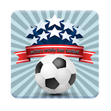picture profile logo football icon