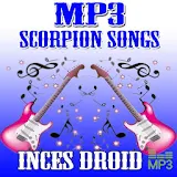 scorpion music icon