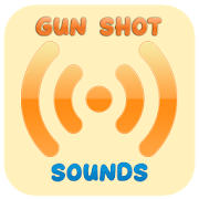 Gun Shot - Sounds