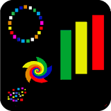 Rainbow Ball icon