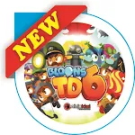 Cover Image of ダウンロード Bloon TD Wallpaper  APK